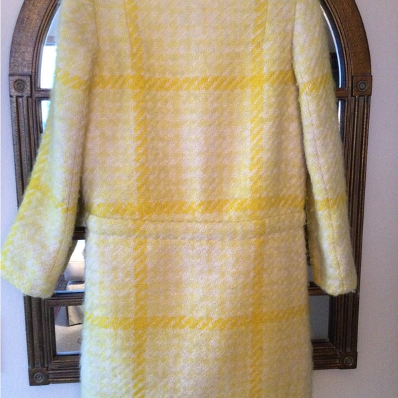 Vintage BH Wragge wool coat - Picture 2 of 6